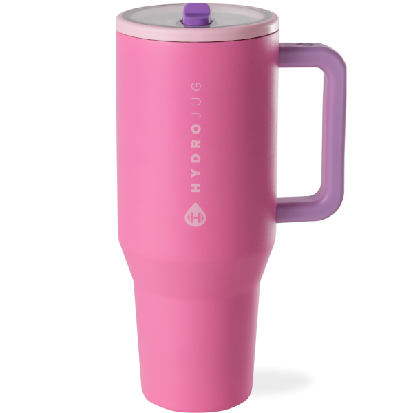 Pink Sugar