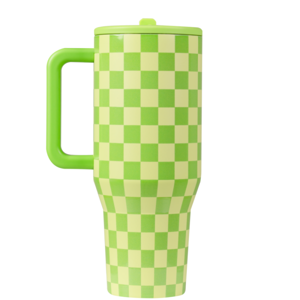 Honeydew Checkers - Image 4